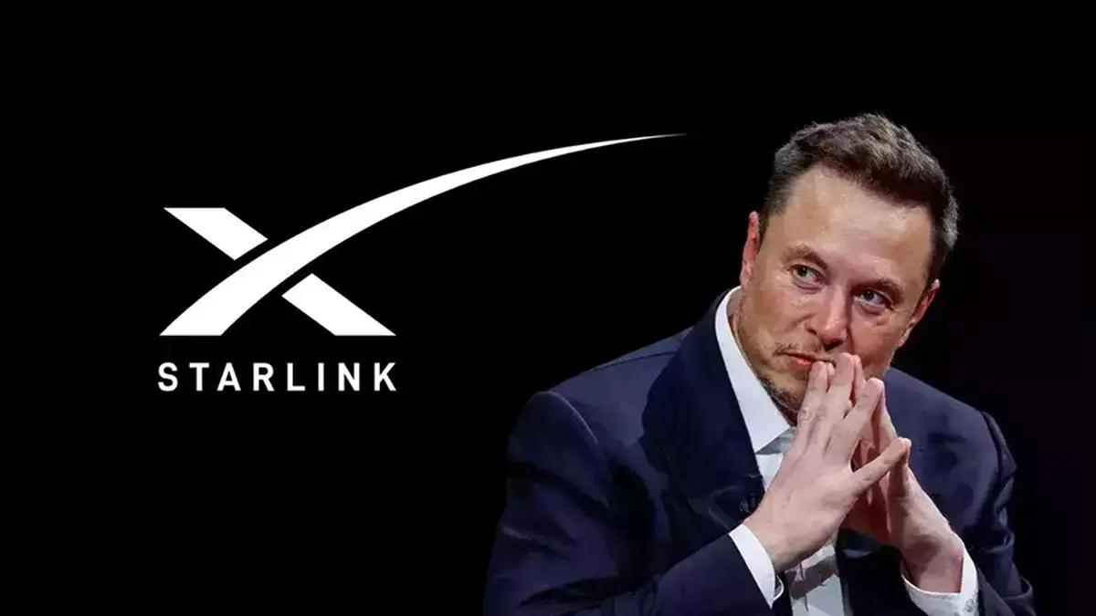 Starlink denies service pricing for India