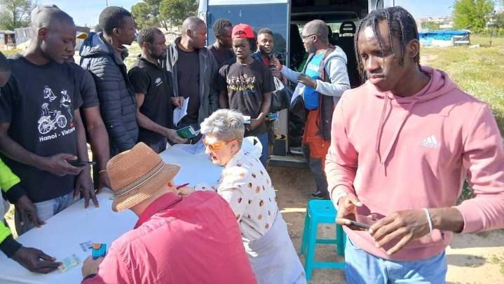 Piden a administraciones soluciones a problemas de asentamientos en Albacete