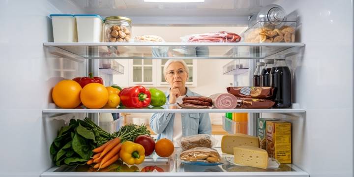 La 5 mejores verduras baratas que te ayudan a combatir el hígado graso