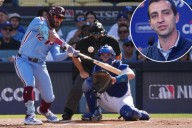 MLB insider reveals Mets at center of 'juiciest rumor' as free agency heats up