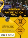 Yopal sí avanza con piloto de Pacificación Vial