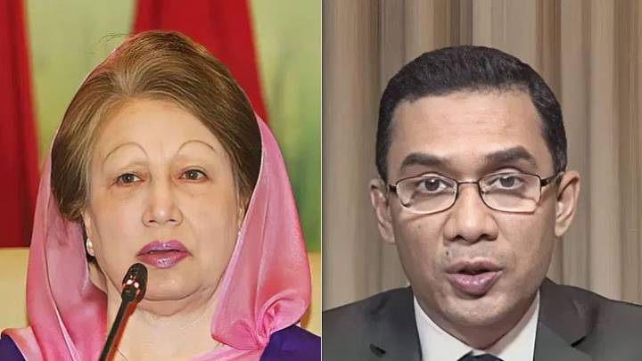 Khaleda Zia's self-exiled son Tarique Rahman to return to Bangladesh on Dec 25
