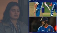 Shubman Gill's Sister Shahneel Gill Prays, India Vice-Captain Survives Another Duck In IND Vs SA 3rd T20I
