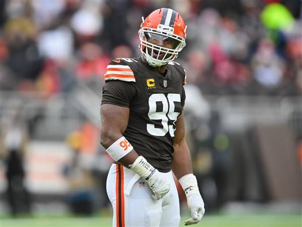 Browns to take on Bears team looking to bounce back