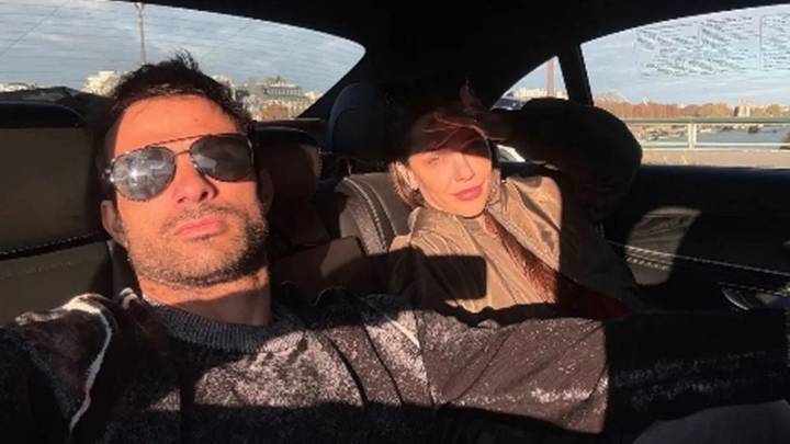 La oscura verdad de la separación de Darío Cvitanich e Ivana Figueiras