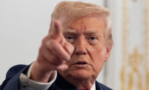 Tensión con Venezuela: Trump analiza los pasos a seguir