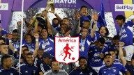 Ganó la histórica final de Millonarios ante Atlético Nacional y ahora llegaría al América de Cali