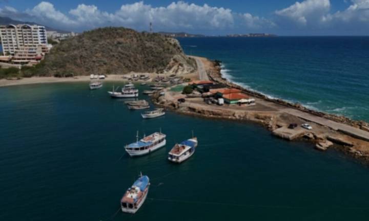 Invierten 8 millones en proyectos pesqueros de Nueva Esparta