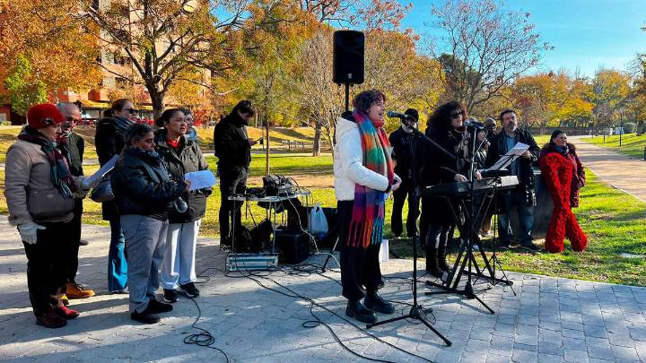 Aragón detectó 107 nuevos casos de VIH en 2024: "Está habiendo un repunte"