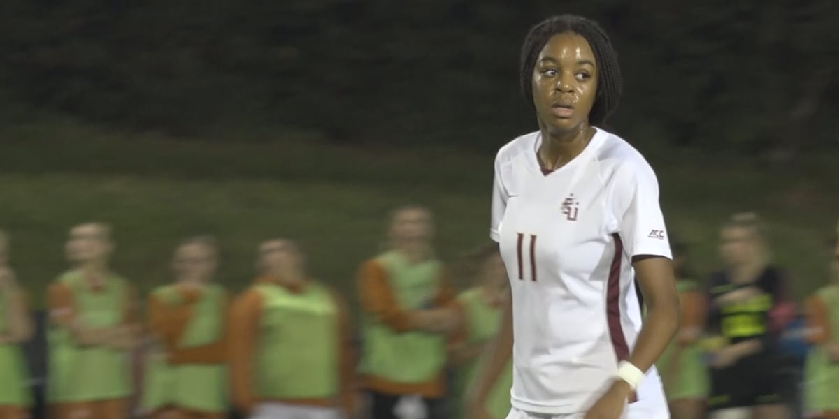 Dudley Named a Hermann Trophy Finalist