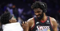 Joel Embiid questionable, Tyrese Maxey doubtful for Sixers