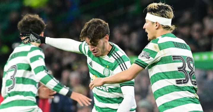 Wilfried Nancy turns Celtic tinkerman as fringe ace brought in from cold in predicted XI for Premier Sports Cup Final