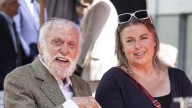 Dick Van Dyke's 100th birthday celebrations were 'perfect'