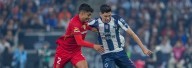 Rayados toma ventaja en la Ida frente a Toluca