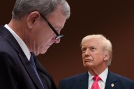 The Supreme Court is about to hand Trump insidious new powers.