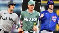 Top MLB free agents: Tracking best available players for 2026 season