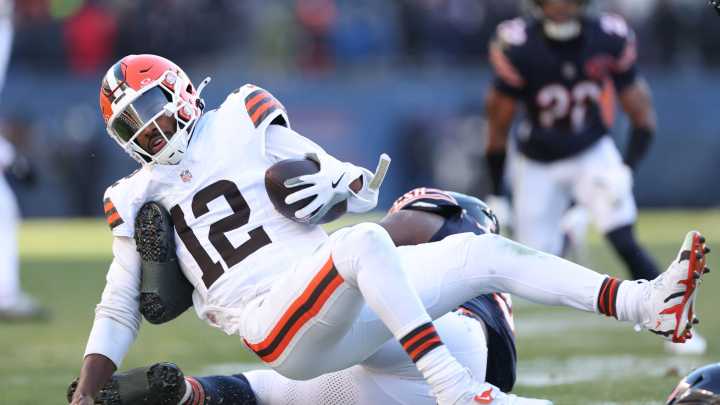 4 takeaways and standouts from Browns Week 15 game against Bears