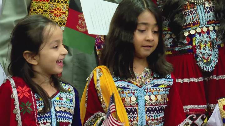 HOWEY: Slamming the door in the faces of legal immigrants