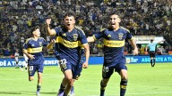 Boca venció a Gimnasia por penales y se consagró campeón del Torneo Proyección