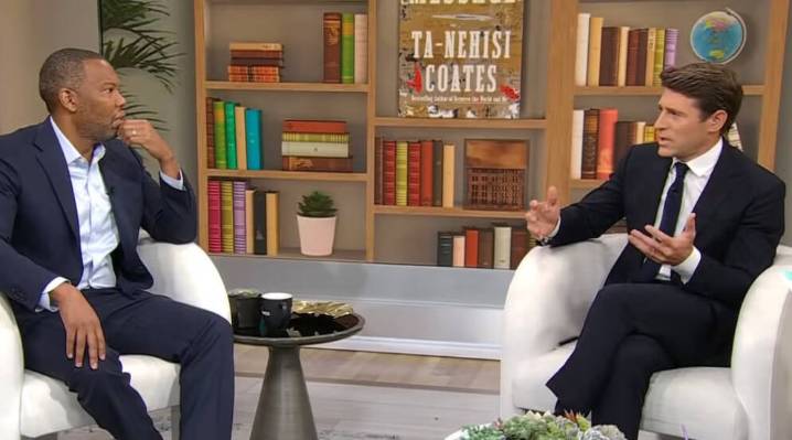 Bari Weiss Names Israel Defender to Top CBS News Anchor Job