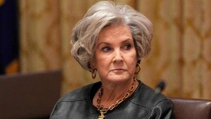 Only one American woman in politics makes Forbes most powerful list