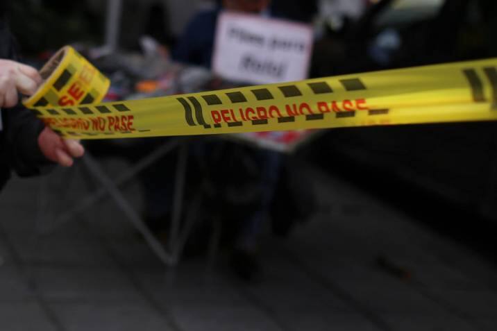 Médico y su esposa habrían sido asesinados por su propio hijo