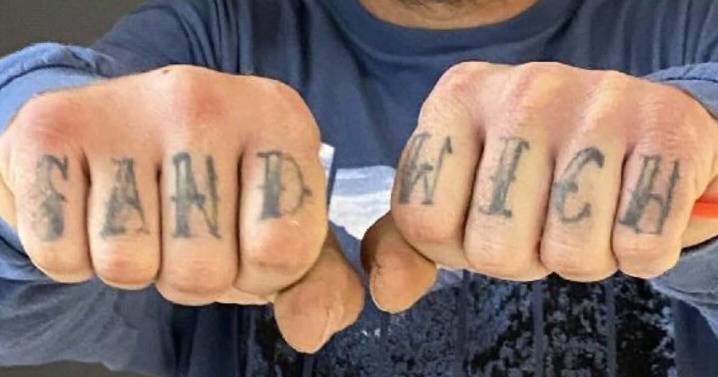 Aurora police arrest suspect accused in connection with shooting at apartment complex