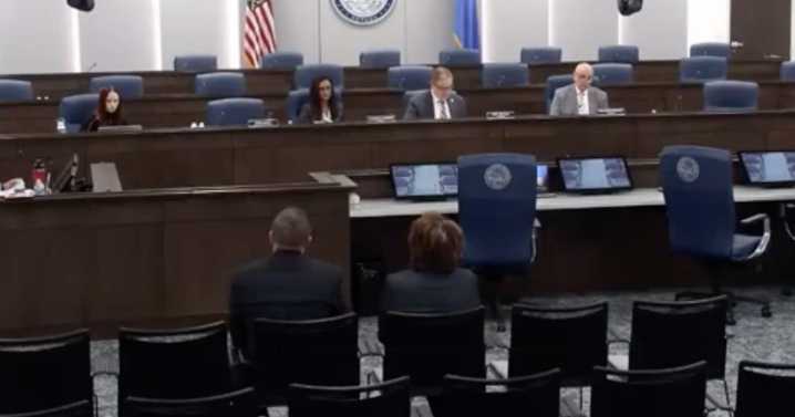 Gaming Control Board nominates illegal bookies for Nevada Black Book