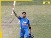 Virat Kohli to play Vijay Hazare Trophy matches at Chinnaswamy Stadium?