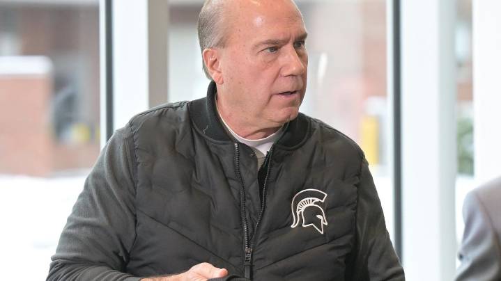 Michigan State receives $401M gift from Greg and Dawn Williams for school and athletic department