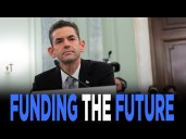 NASA Nominee Jared Isaacman Says US Will Build 'Lunar Economy' To Fund Future In Space