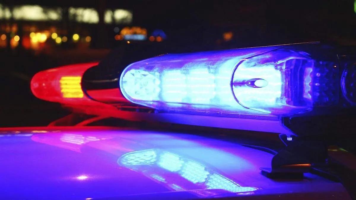 Muere mujer en accidente vial sobre el Periférico y acompañantes la dejan abandonada