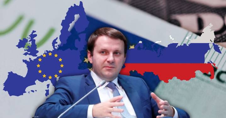 “Europa necesita a Rusia mucho más”: Declaración del Vicejefe del Kremlin, Maxim Oreshkin, sobre la reconfiguración geopolítica y económica tras las sanciones