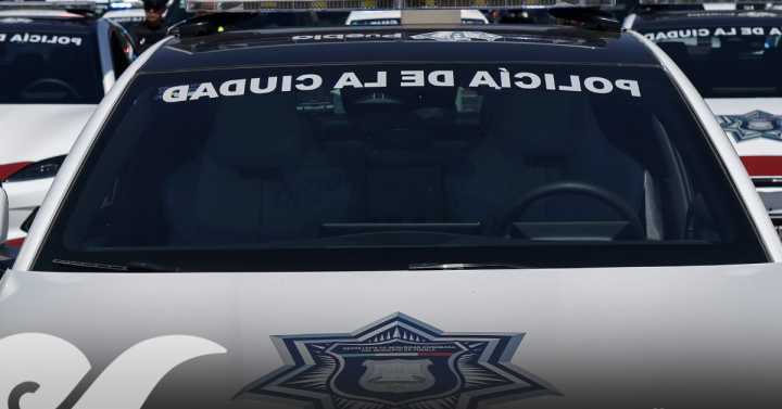 Ayuntamiento de Puebla publica licitación de gruas, autos sedan y una van para la SSC