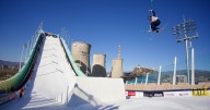 Park and pipe continues in China with Snow League halfpipe, World Cup big air: Preview, how to watch