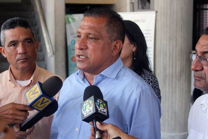 EE UU tras la muerte de Alfredo Díaz en El Helicoide destaca la naturaleza vil del régimen criminal de Maduro