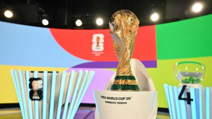 Conoce los grupos de la Copa del Mundo 2026
