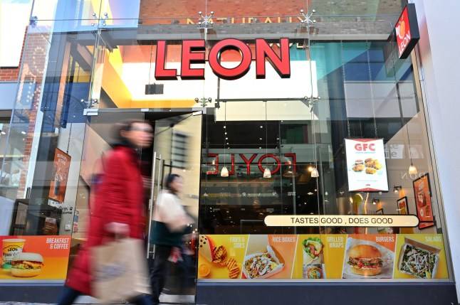 Leon to close ‘a number’ of restaurants after going into administration