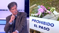 El psicólogo Javier Urra, sobre la muerte de dos menores en un parque de Jaén: "Hay algo en este caso que no me encaja"