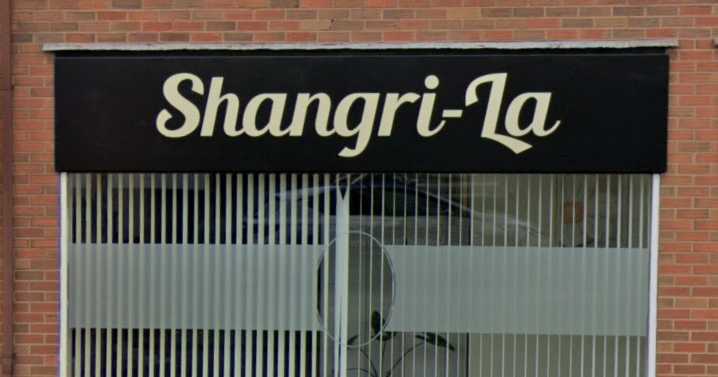 Women 'exploited' at Sutton Coldfield massage parlour