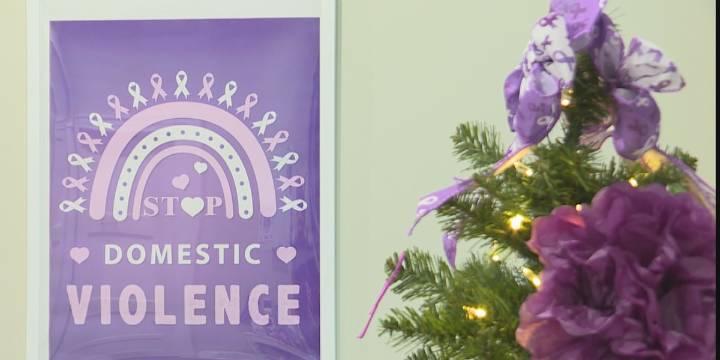 Craven Co. nonprofit, police chief talk domestic violence increase during holidays