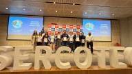 Sercotec certificó a 329 beneficiarios y entregó más de $2 mil millones en cuatro ceremonias provinciales en el Maule