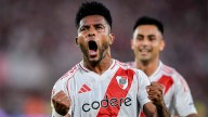 Borja rompió el silencio tras irse de River: la contundente mirada sobre el futuro…