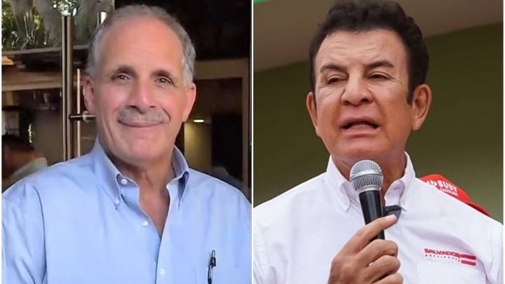 ¿Quiénes son los dos candidatos de derechas que lideran el recuento electoral en Honduras?