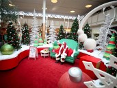 Festive activities welcome kids to Franklin Park Mall