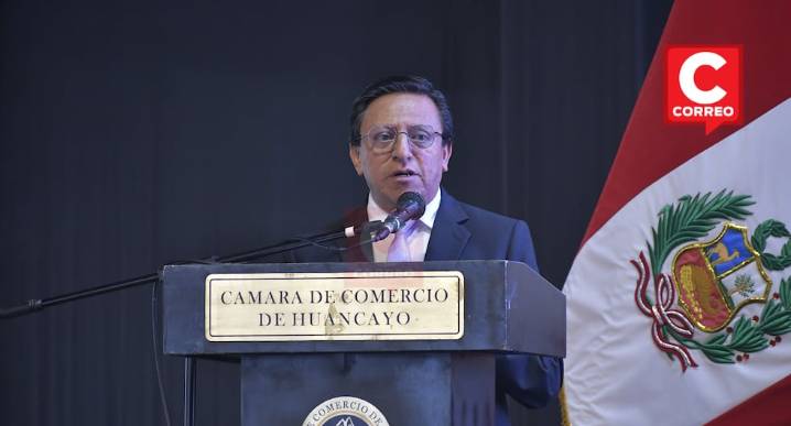 Presidente del VIII Congreso Empresarial del Centro: “Vamos a establecer una agenda de desarrollo al 2050” (VIDEO)