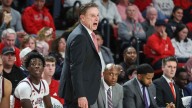 Rick Pitino says St. John’s rejected playing in new Dubai tournament