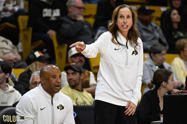 CU Buffs women’s basketball aims to put end to losing skid