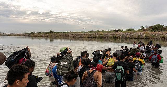 Pro-Migration Activist: Democrats' Welcome for Migrants Requires Cruelty