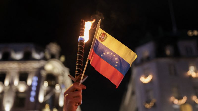 María Corina Machado sobre su regreso a Venezuela: "Será lo antes posible"